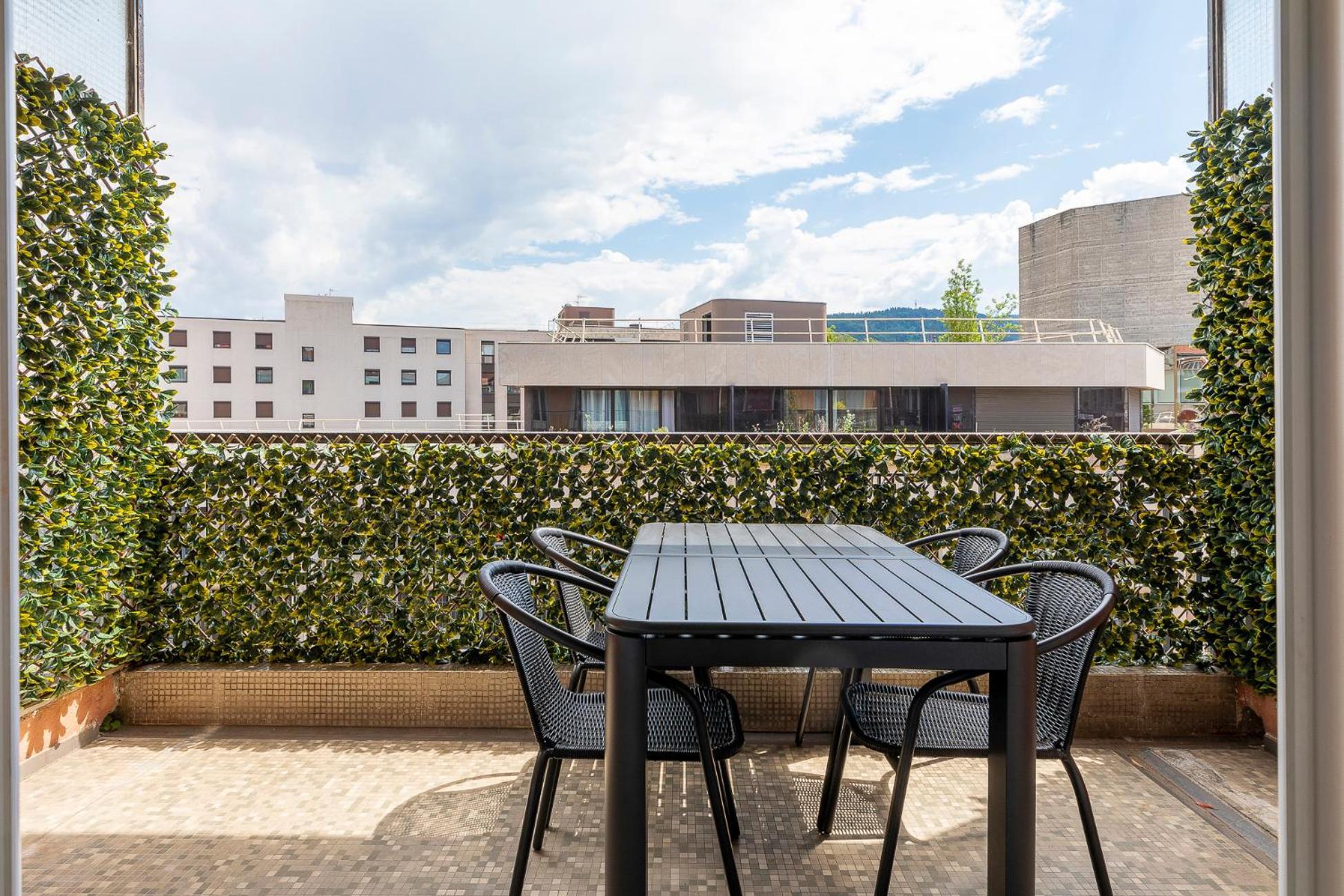 Annecy Centre Et Lac Charmant Type 3 Terrasse المظهر الخارجي الصورة